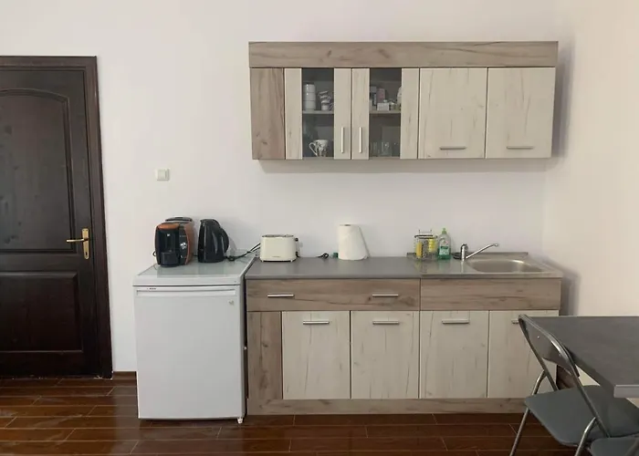 City Center Residence